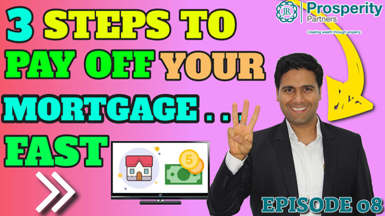 Free Video: Learn how to pay off your mortgage faster while cutting tax
