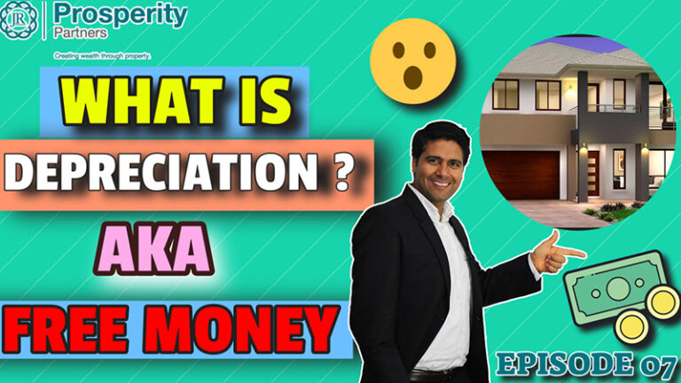 Free Video: What is depreciation and how do you claim depreciation