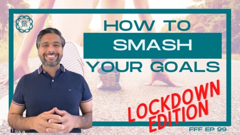 Free Video: How to achieve all your goals